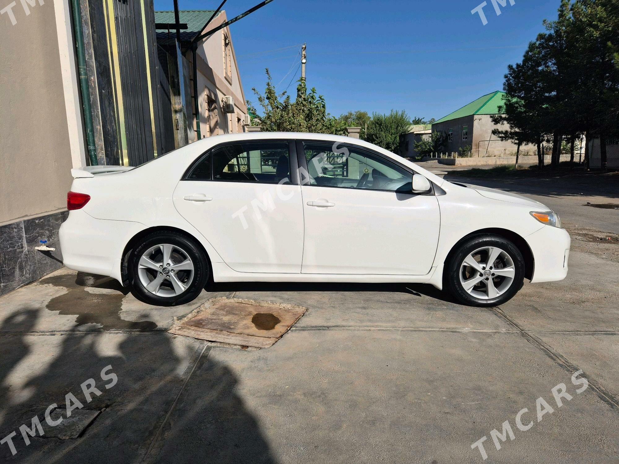 Toyota Corolla 2012 - 170 000 TMT - Ашхабад - img 4
