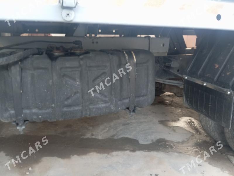 Gaz Gazel 2001 - 110 000 TMT - Мары - img 8