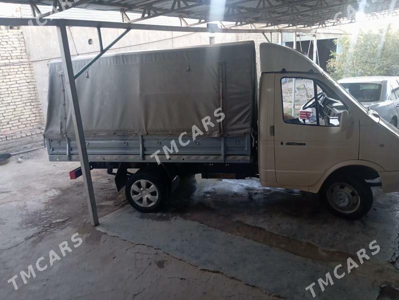 Gaz Gazel 2001 - 110 000 TMT - Мары - img 5