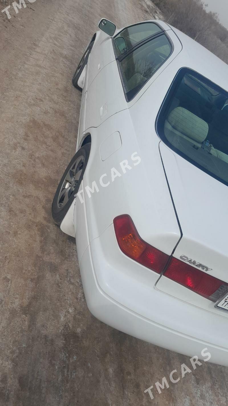 Toyota Camry 2000 - 116 000 TMT - етр. Туркменбаши - img 5