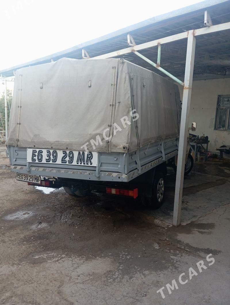 Gaz Gazel 2001 - 110 000 TMT - Мары - img 9