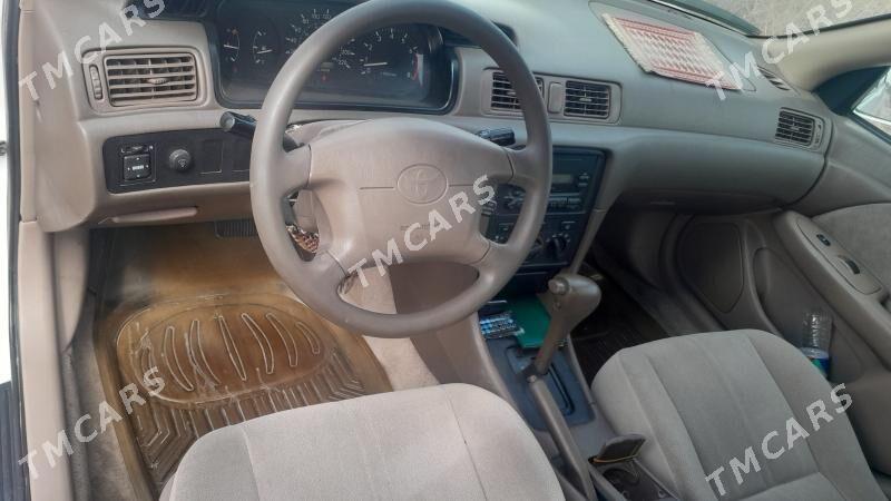 Toyota Camry 2000 - 116 000 TMT - етр. Туркменбаши - img 7