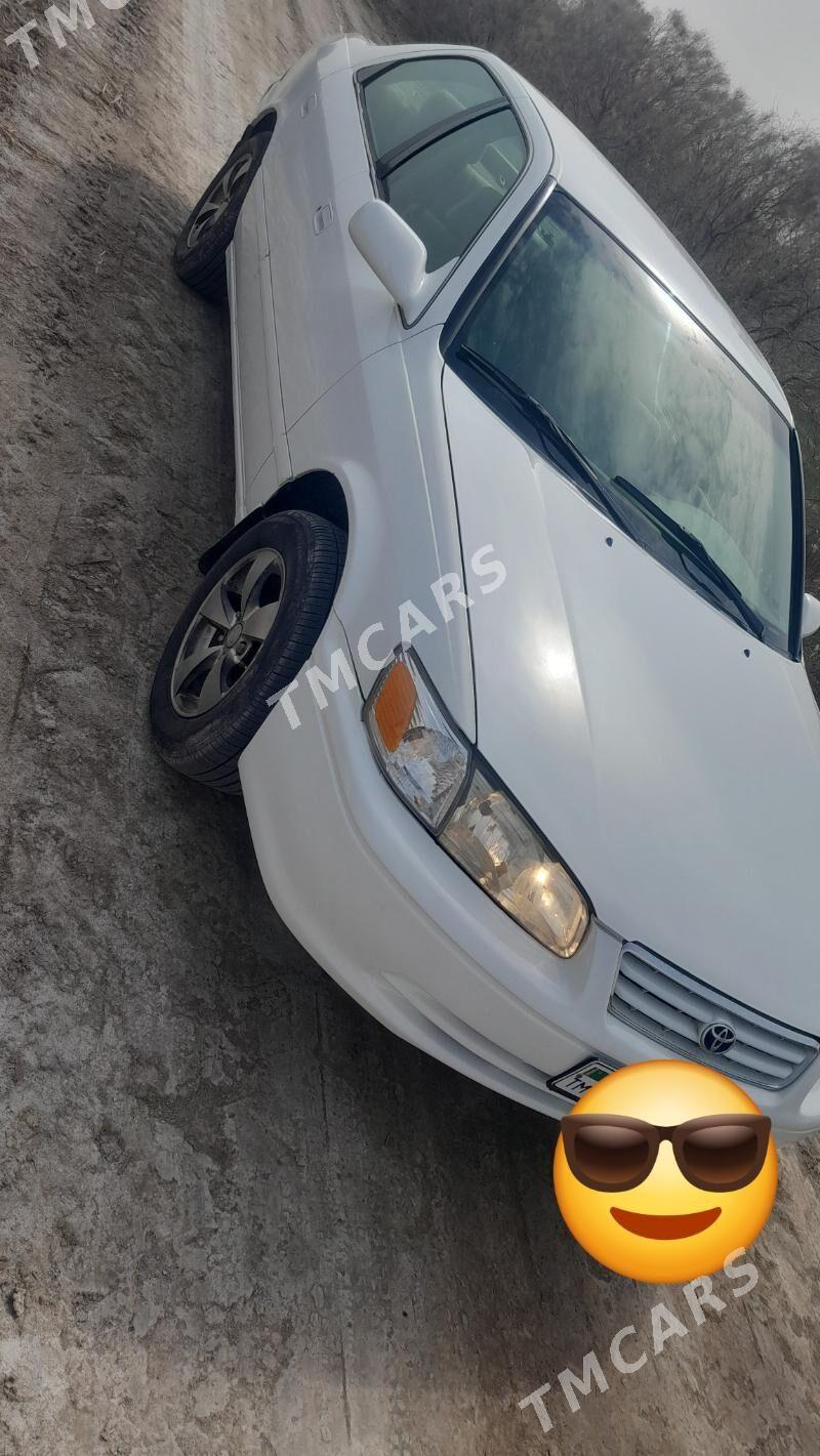 Toyota Camry 2000 - 116 000 TMT - етр. Туркменбаши - img 3