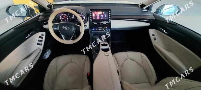 Toyota Avalon 2019 - 580 000 TMT - Ашхабад - img 5