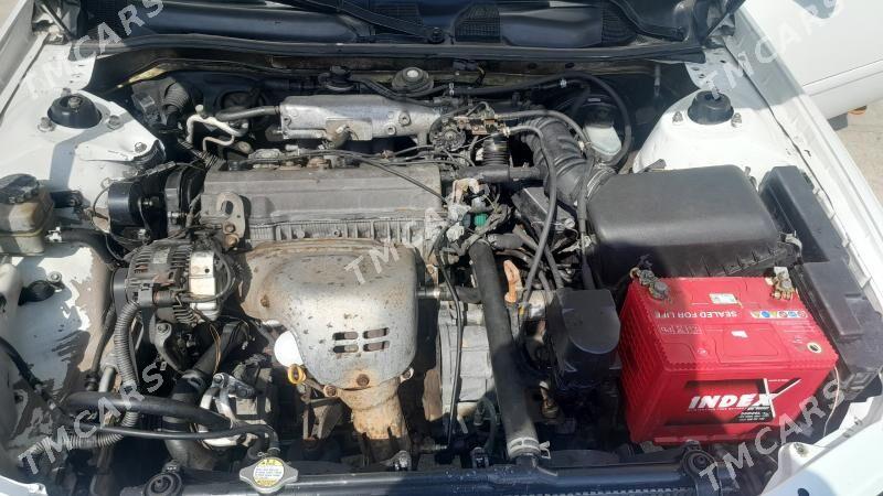 Toyota Camry 2000 - 116 000 TMT - етр. Туркменбаши - img 8