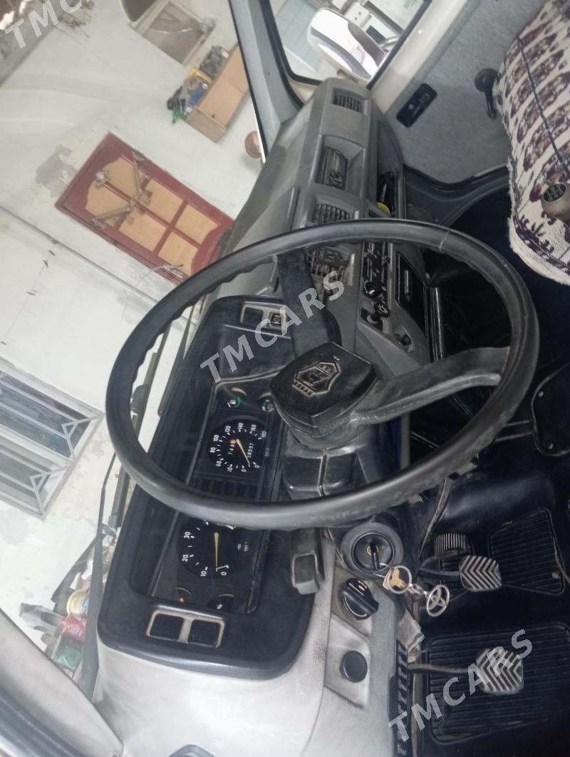 Gaz Gazel 2001 - 110 000 TMT - Мары - img 2