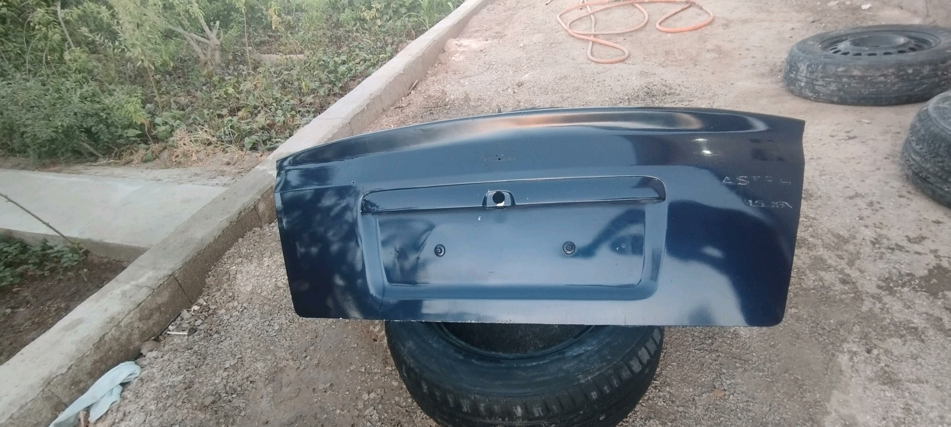 bagaz 400 TMT - Дашогуз - img 2
