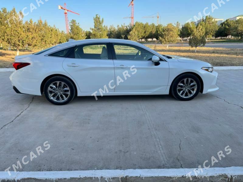 Toyota Avalon 2020 - 489 999 TMT - Mary - img 3