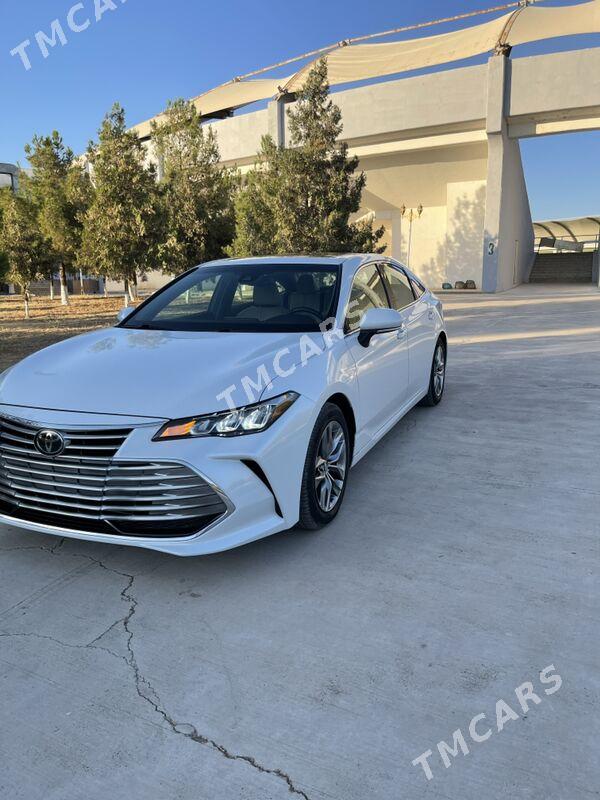 Toyota Avalon 2020 - 489 999 TMT - Mary - img 2