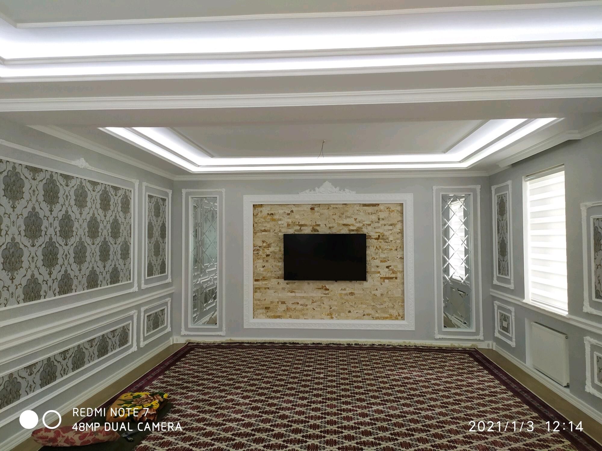 ЕВРО РЕМОНТ КВАРТИР - Aşgabat - img 7