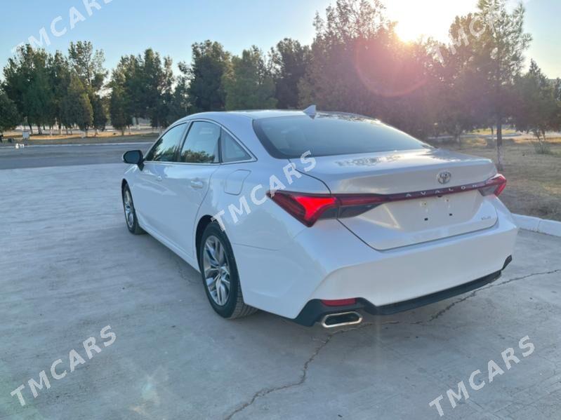 Toyota Avalon 2020 - 489 999 TMT - Mary - img 8