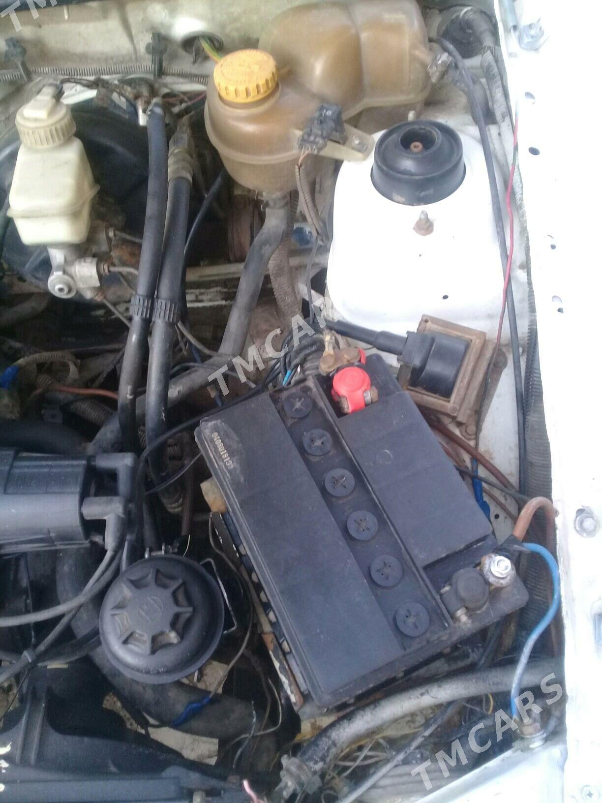 Opel Astra 1992 - 35 000 TMT - Дашогуз - img 2