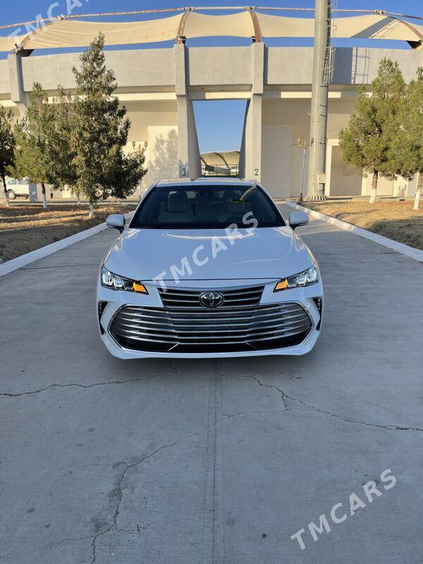 Toyota Avalon 2020 - 489 999 TMT - Mary - img 6