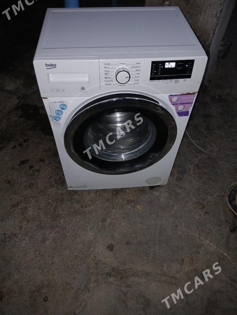 Beko 7kg - Hitrowka - img 2