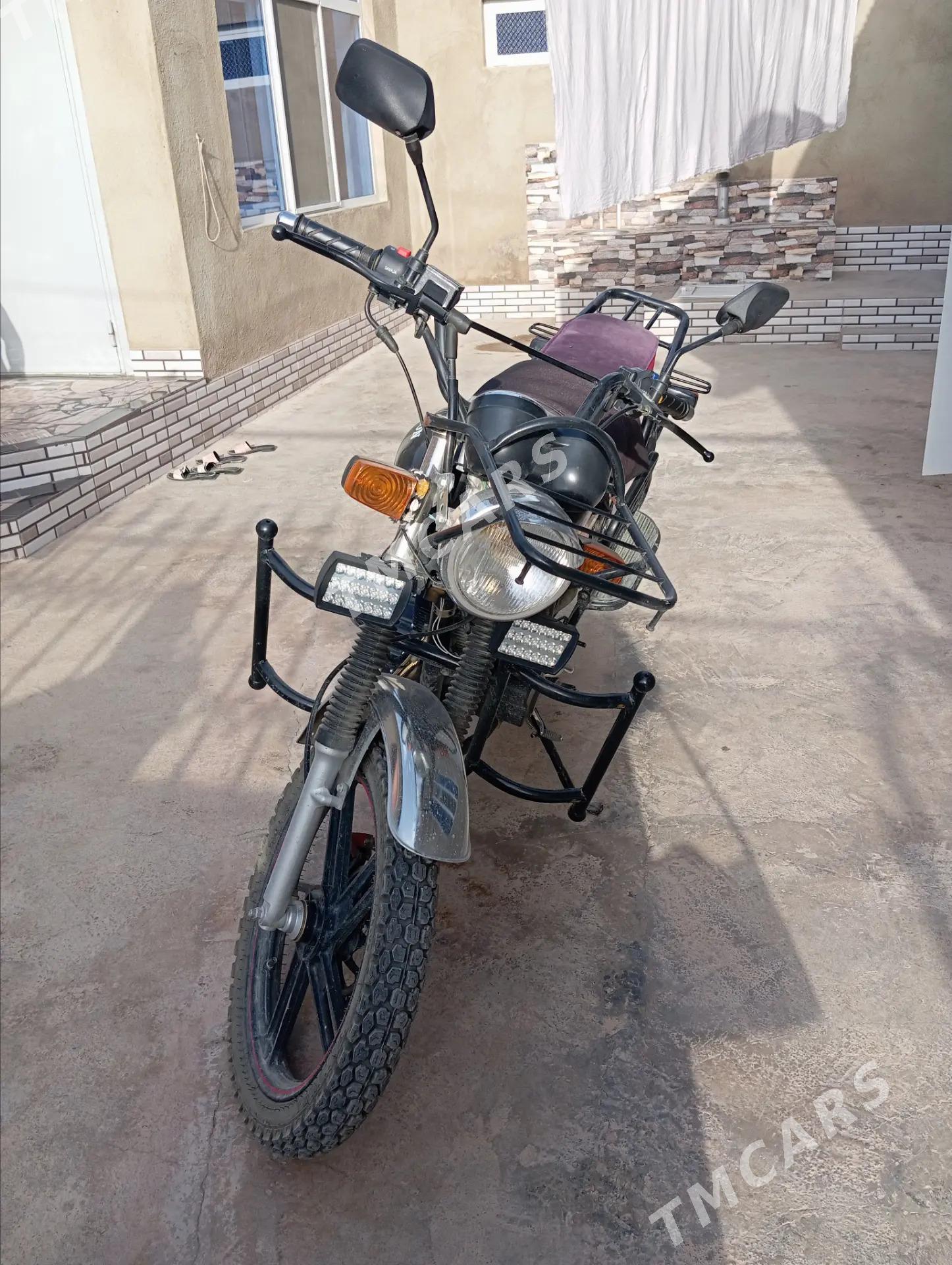 Fekon FK150-8G 2024 - 18 000 TMT - Bereket - img 2