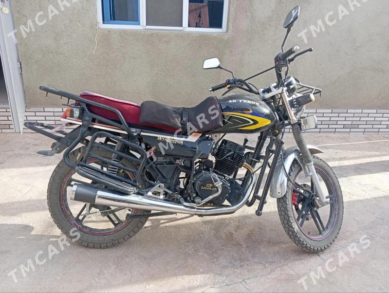 Fekon FK150-8G 2024 - 18 000 TMT - Bereket - img 3