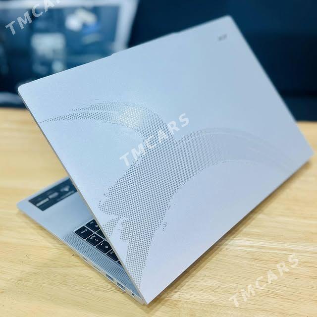 32gb RAM_1TB SSD_i3-13gen - Aşgabat - img 10