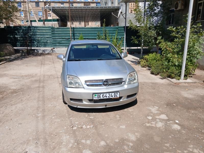 Opel Vectra 2002 - 84 000 TMT - Daşoguz - img 9