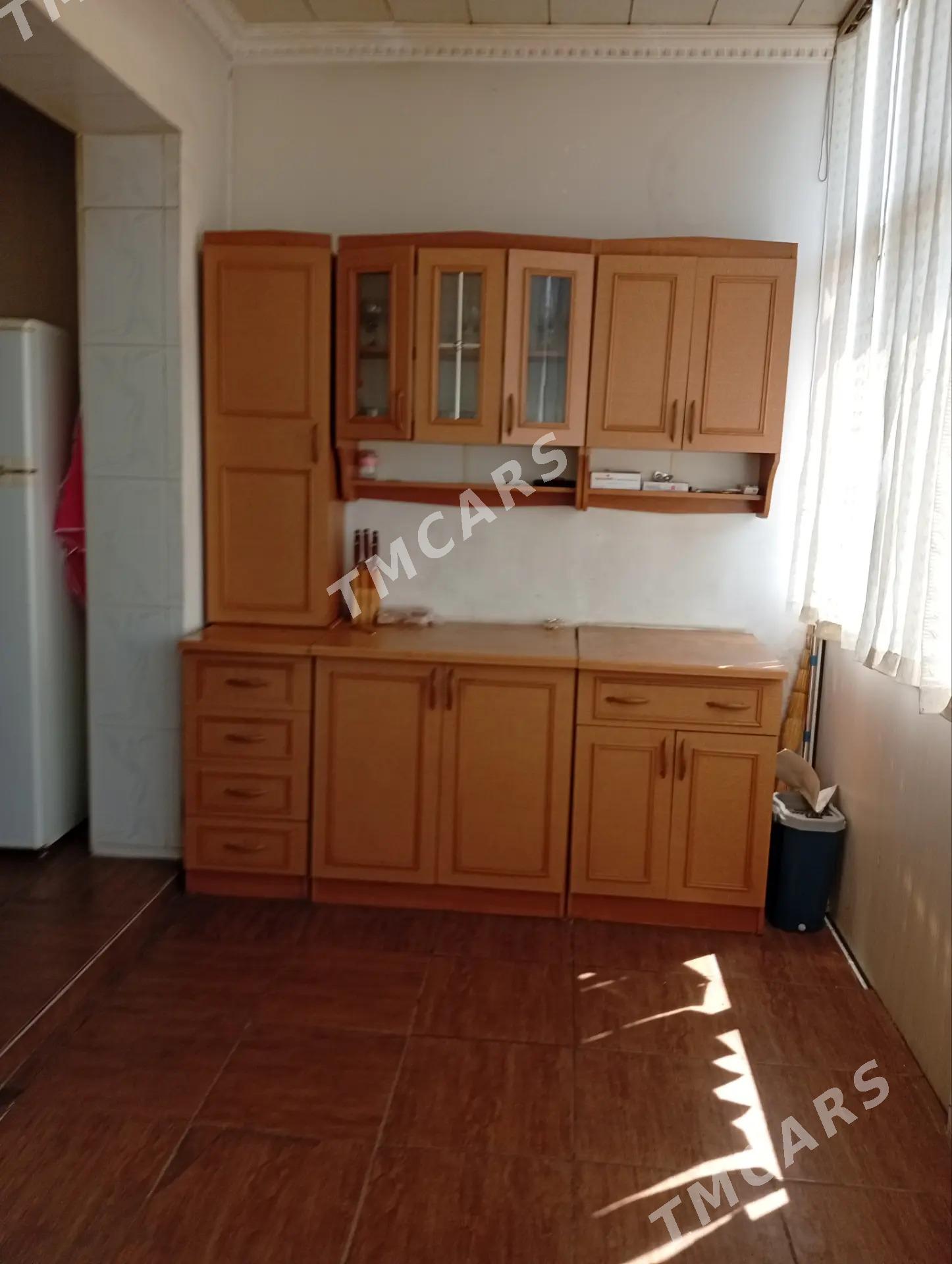 Квартира - Türkmenabat - img 3