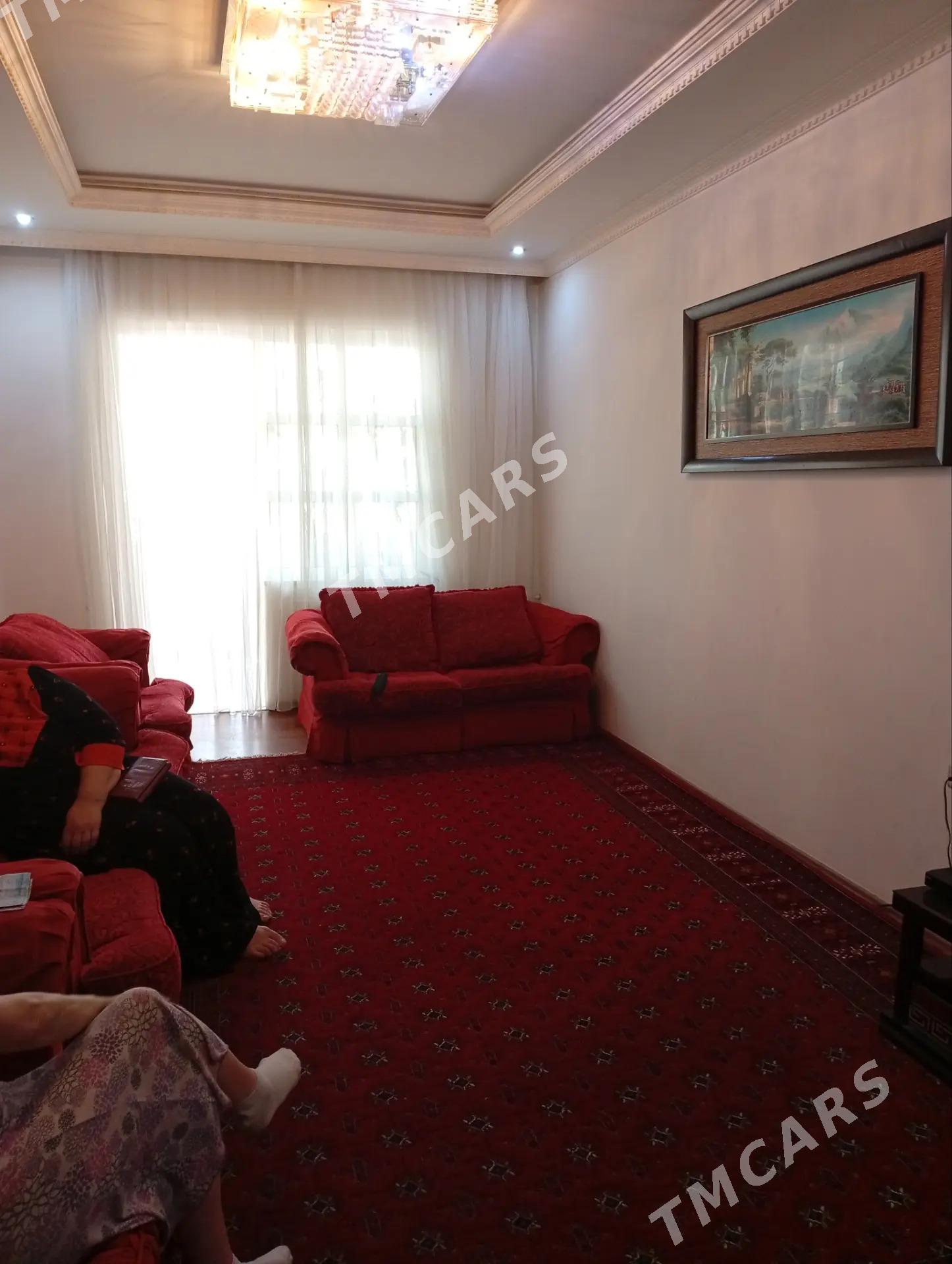 Квартира - Türkmenabat - img 6