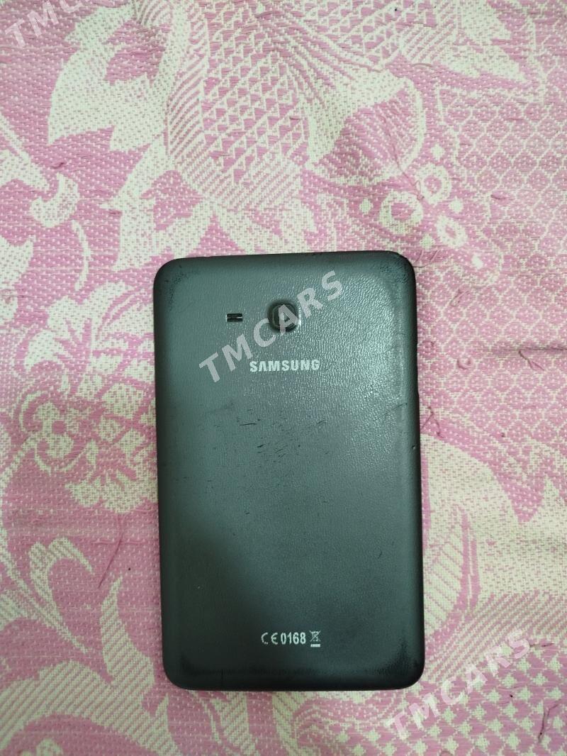 samsung tab 3  planset - Мары - img 2