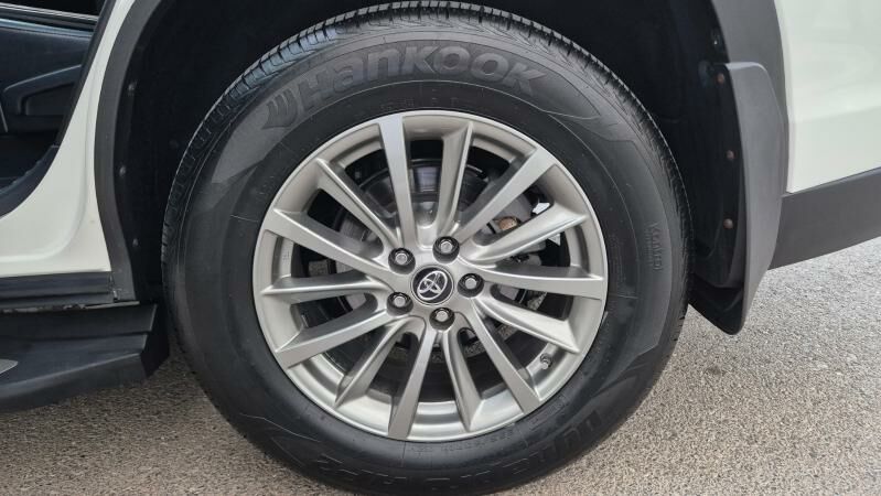 Toyota Highlander 2019 - 432 000 TMT - Aşgabat - img 10