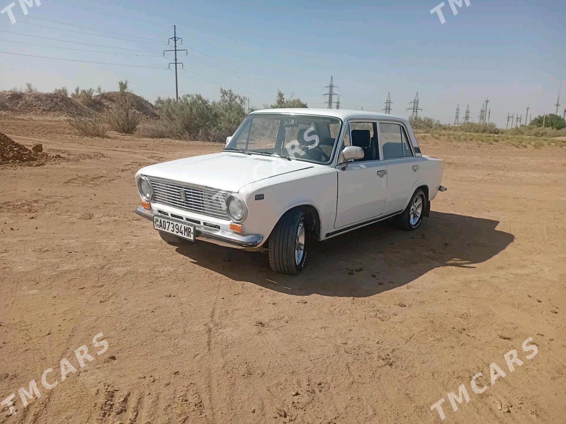 Lada 2101 1985 - 15 000 TMT - Ёлётен - img 4