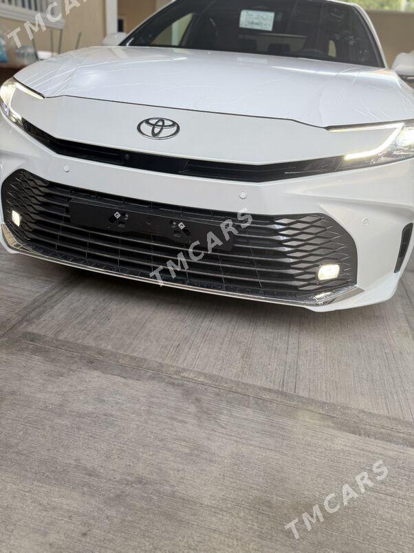 Toyota Camry 2025 - 825 300 TMT - Ашхабад - img 4