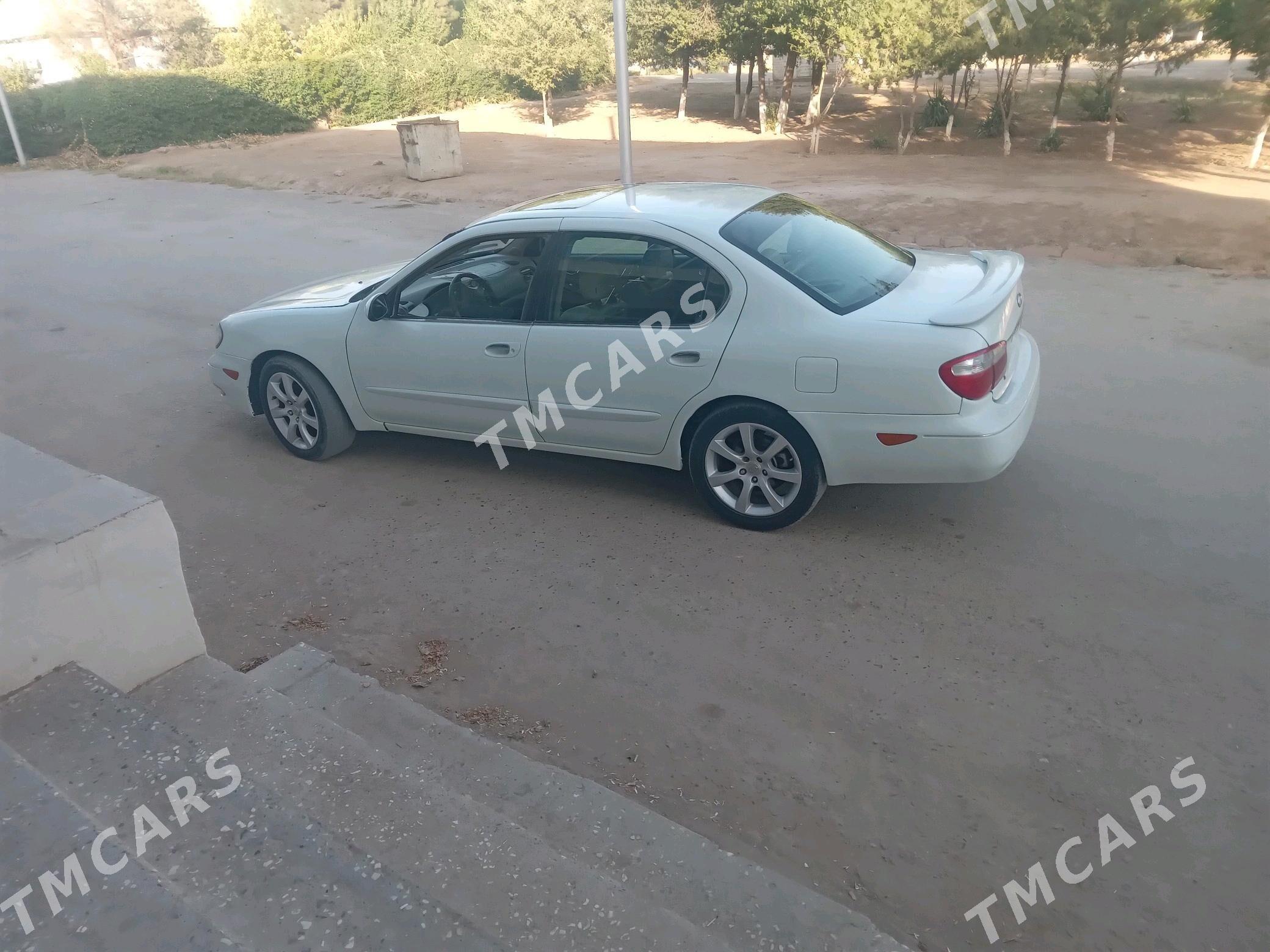 Infiniti I30 2001 - 58 000 TMT - Теджен - img 2