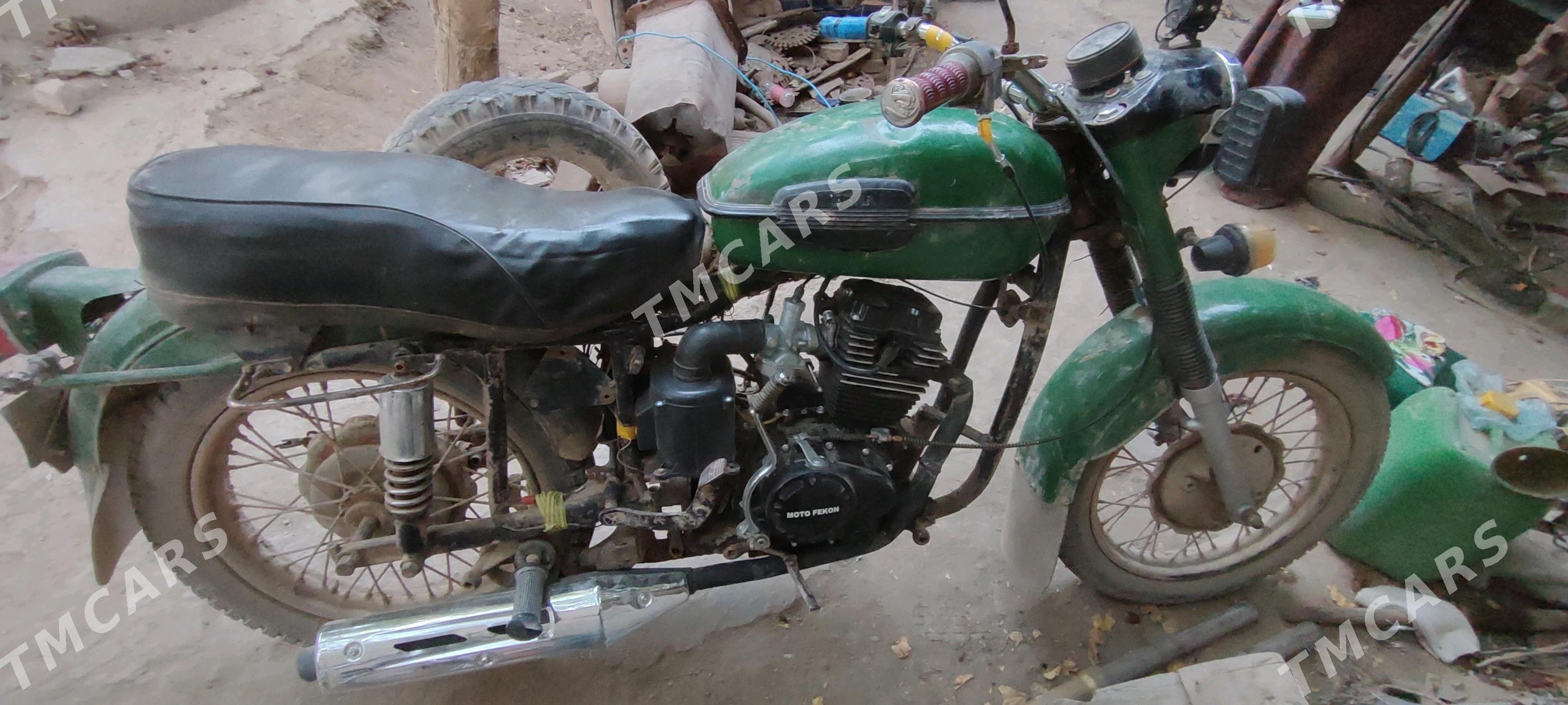 Ural 5557 2025 - 11 000 TMT - Halaç - img 2