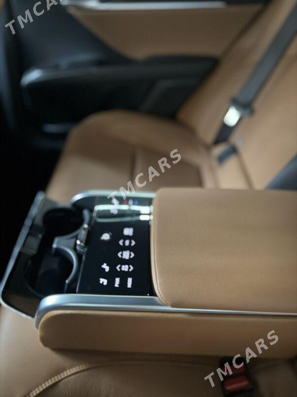 Toyota Camry 2025 - 825 300 TMT - Ашхабад - img 6