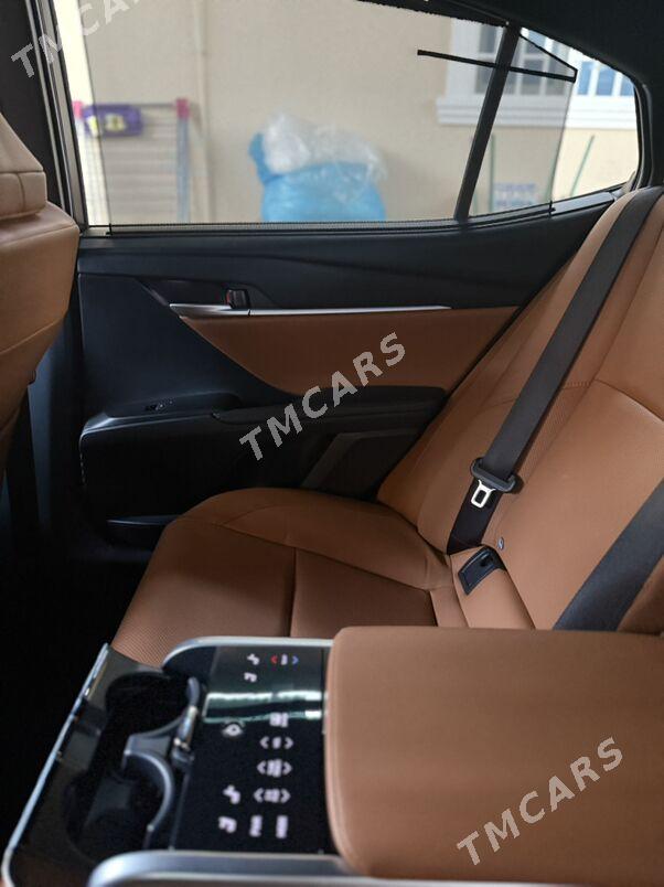 Toyota Camry 2025 - 825 300 TMT - Ашхабад - img 5