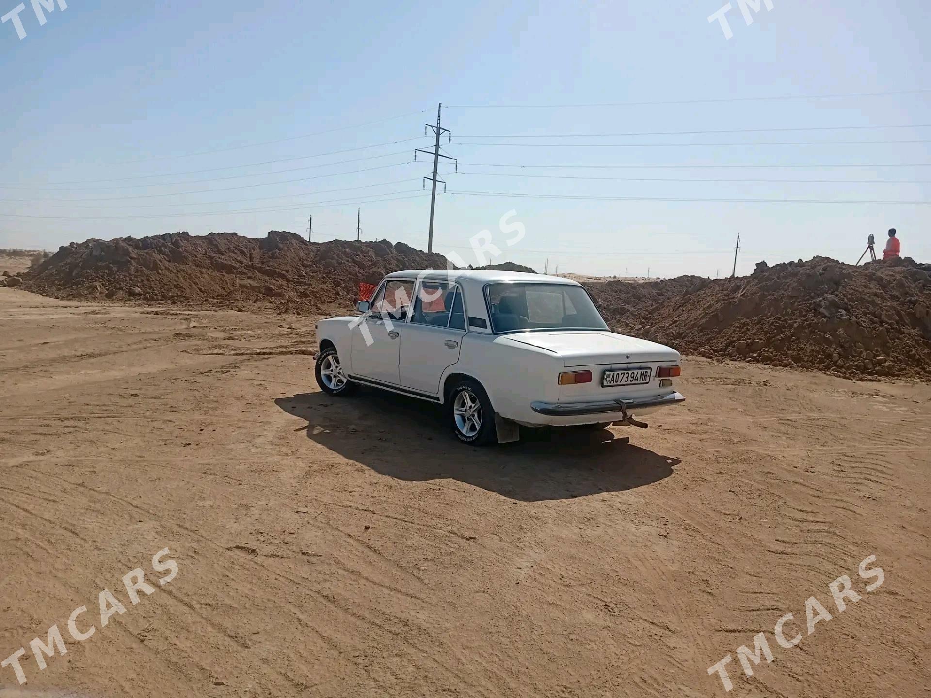 Lada 2101 1985 - 15 000 TMT - Ёлётен - img 3