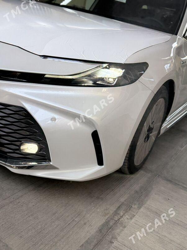 Toyota Camry 2025 - 825 300 TMT - Ашхабад - img 7