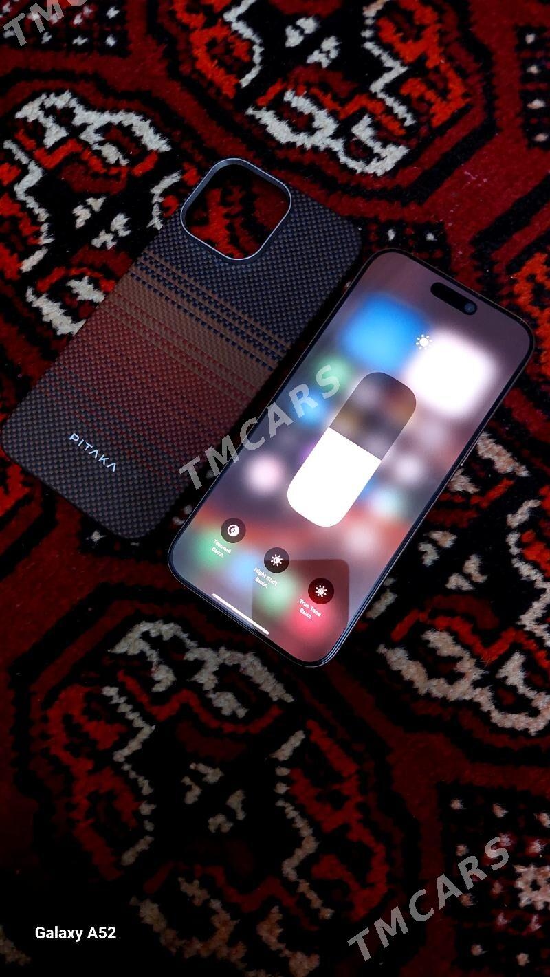 IPhon 16pro max - Gagarin köç, köne Howa menzili - img 3
