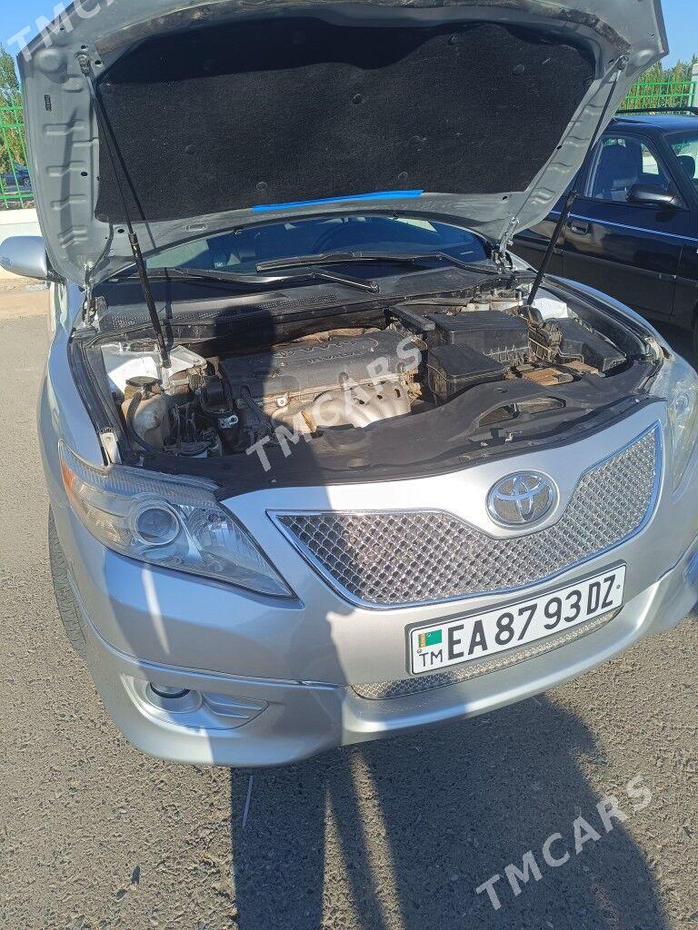 Toyota Camry 2008 - 145 000 TMT - Köneürgenç - img 3