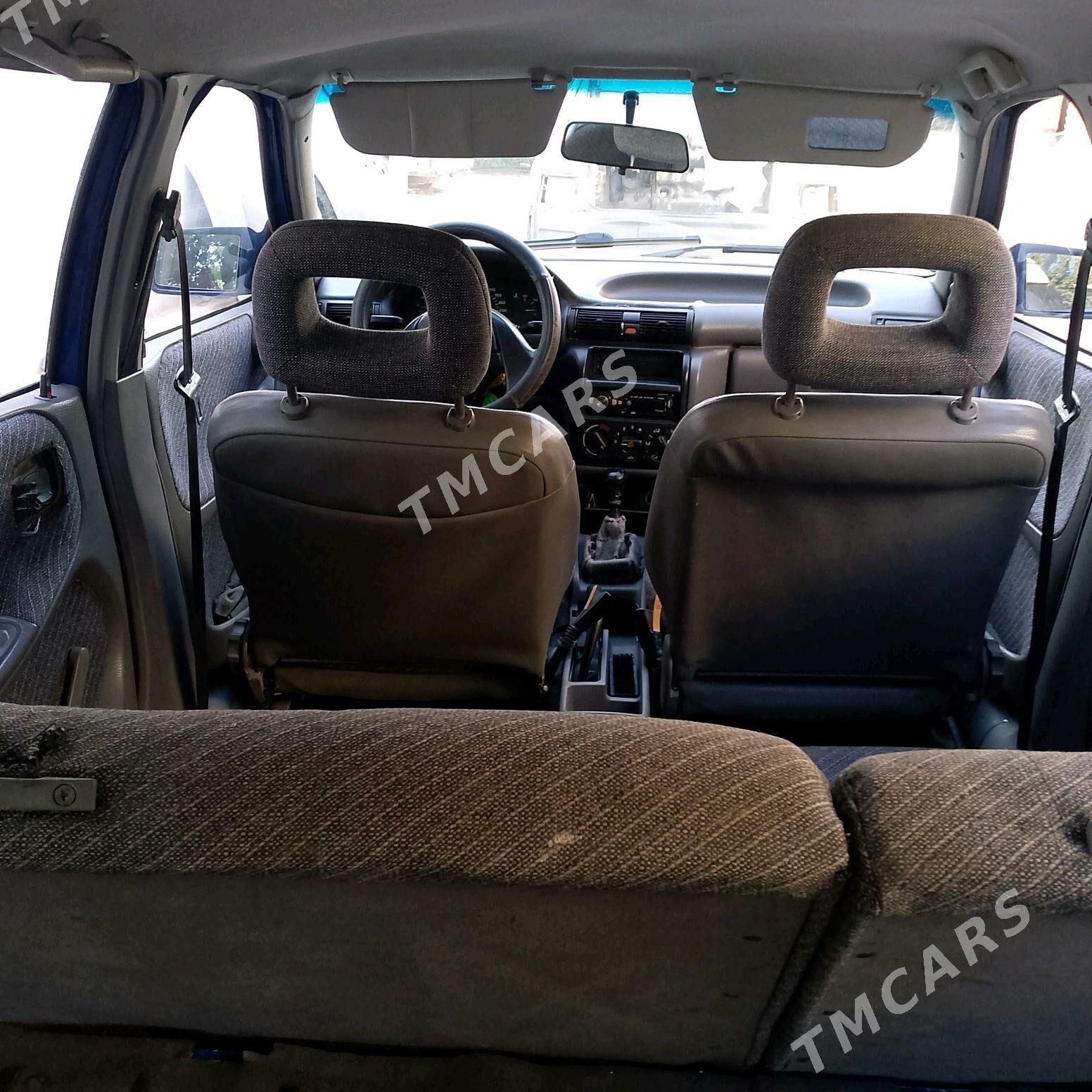 Opel Astra 1992 - 30 000 TMT - Мары - img 3