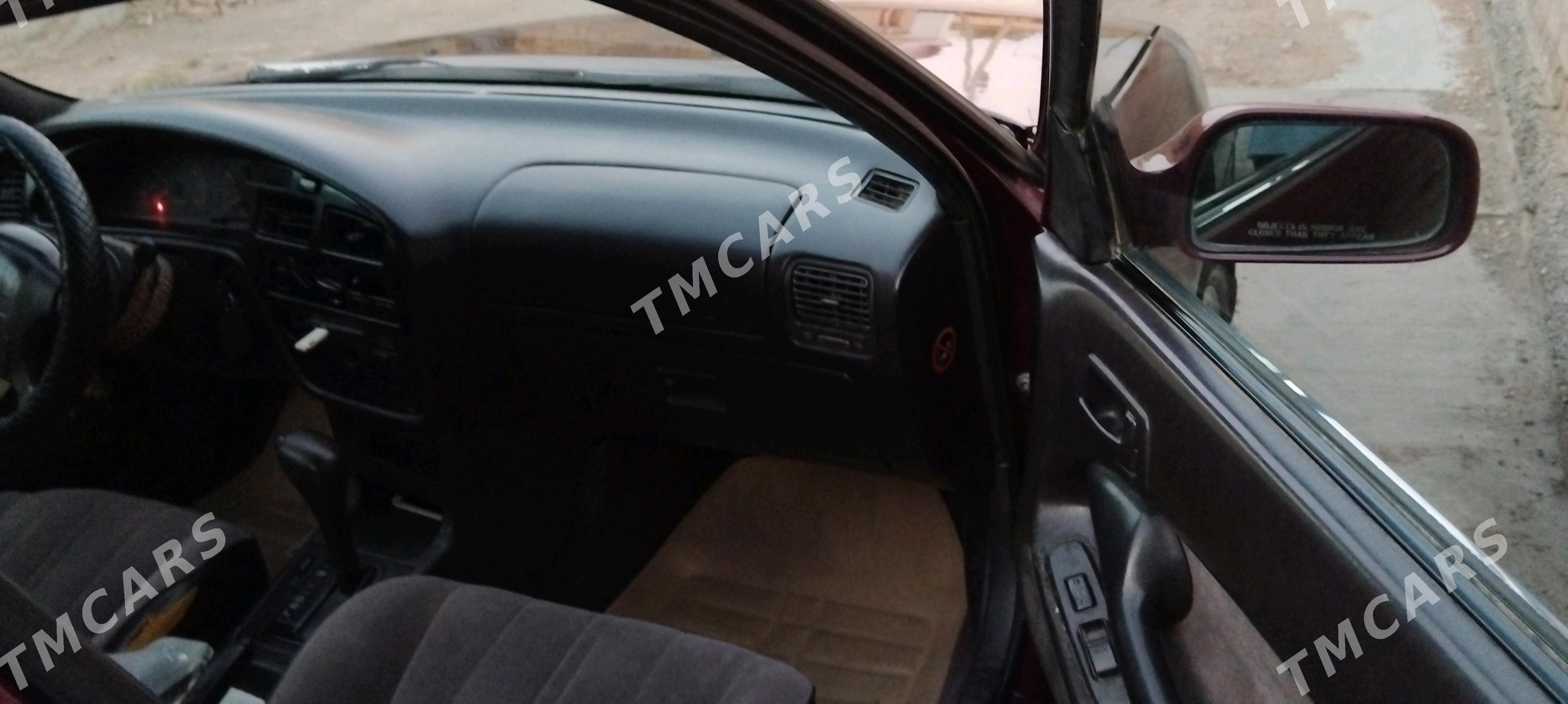 Toyota Camry 1996 - 89 000 TMT - Türkmenabat - img 4
