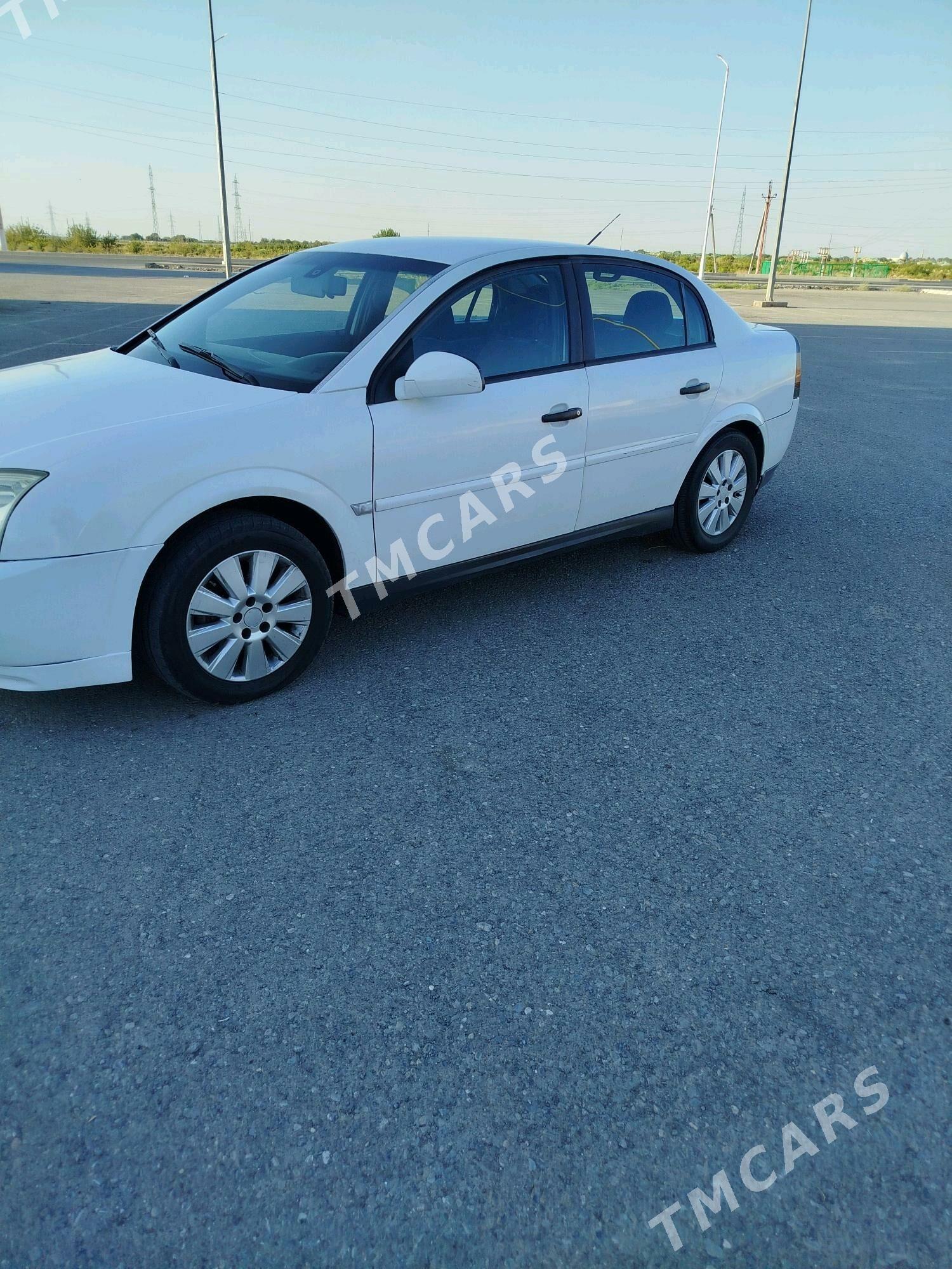 Opel Vectra 2002 - 74 000 TMT - Büzmeýin GRES - img 2
