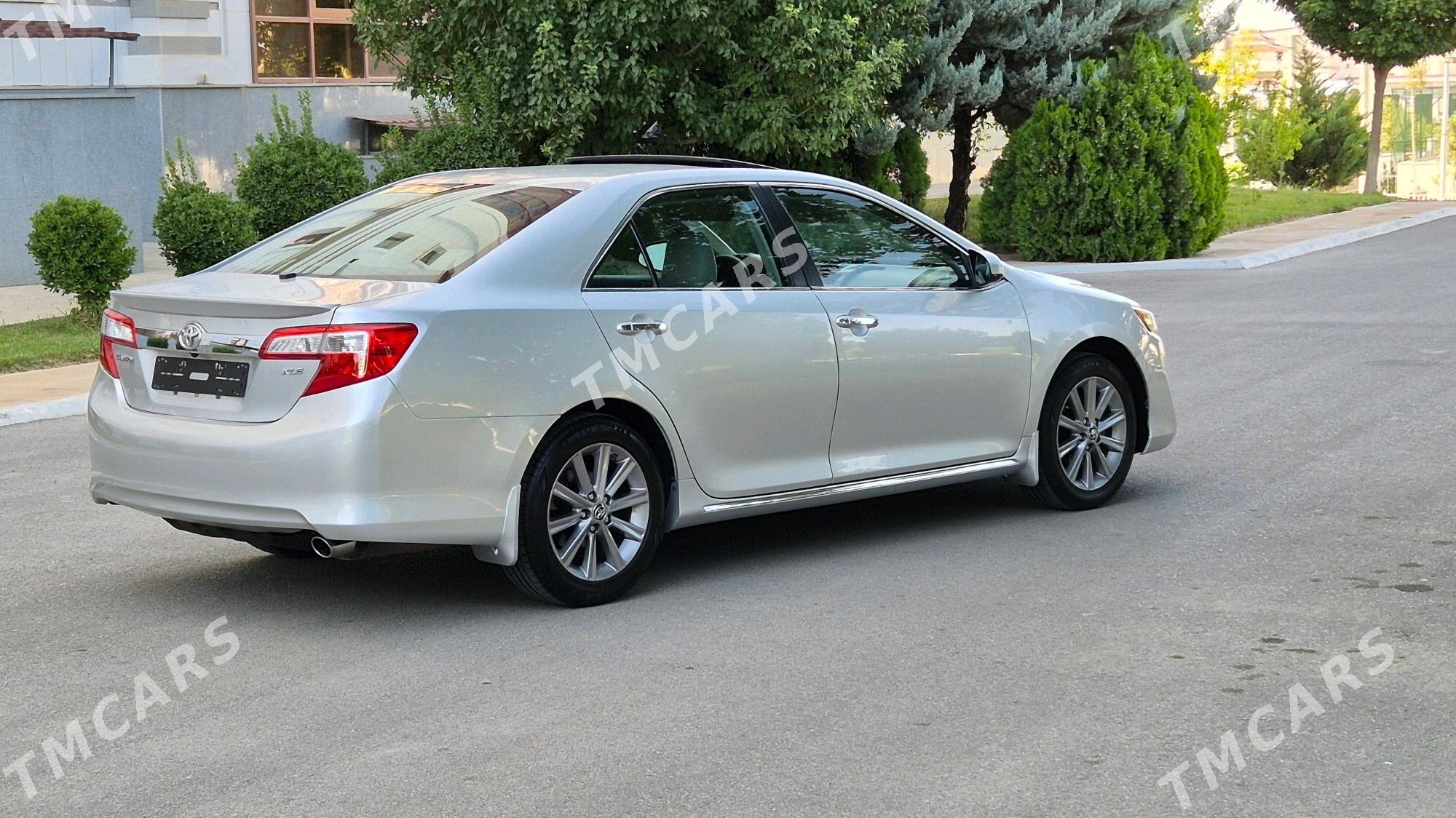Toyota Camry 2012 - 238 000 TMT - Ашхабад - img 6