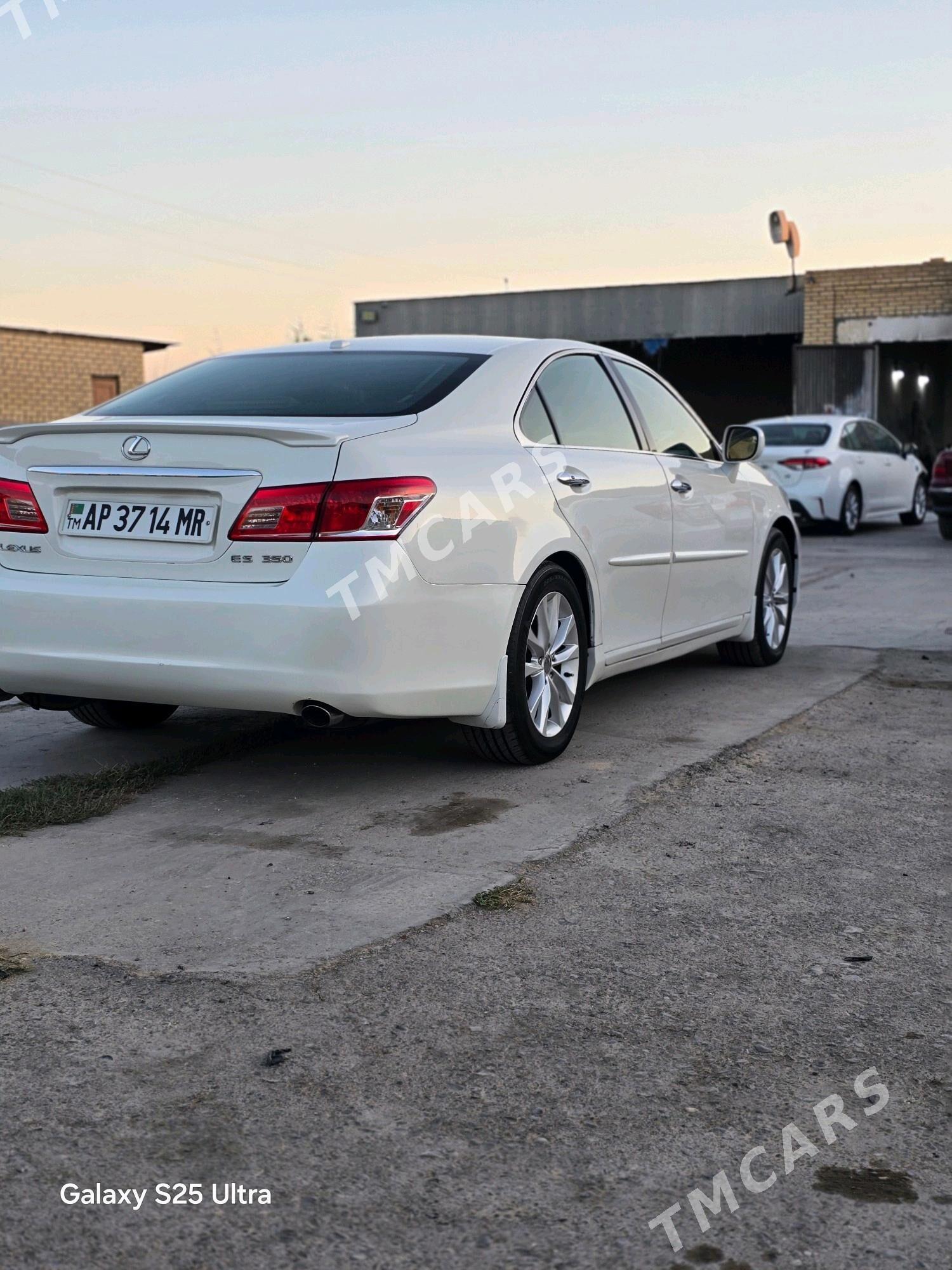 Lexus ES 350 2007 - 195 000 TMT - Mary - img 5