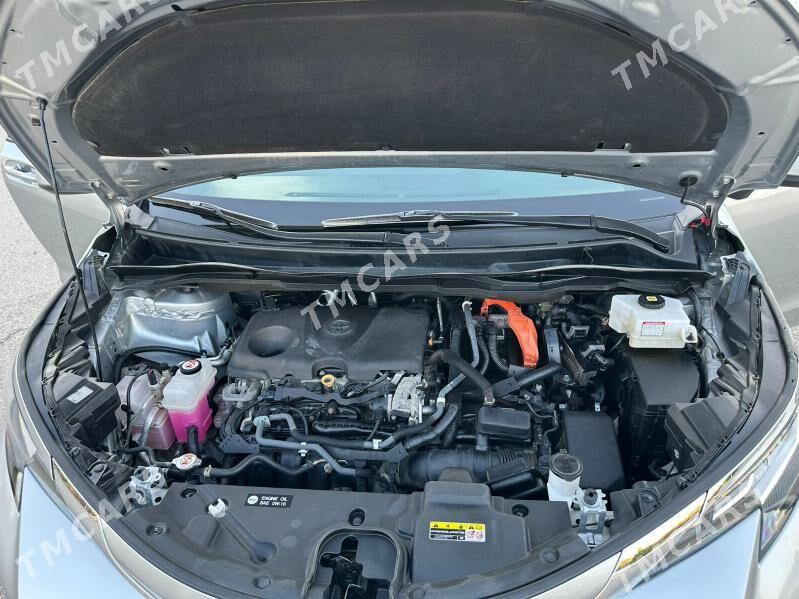 Toyota Sienna 2021 - 500 000 TMT - Daşoguz - img 9