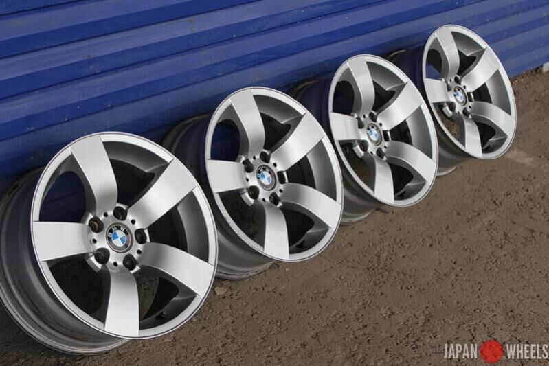 diska e60 122 style R17 4 000 TMT - Balkanabat - img 2