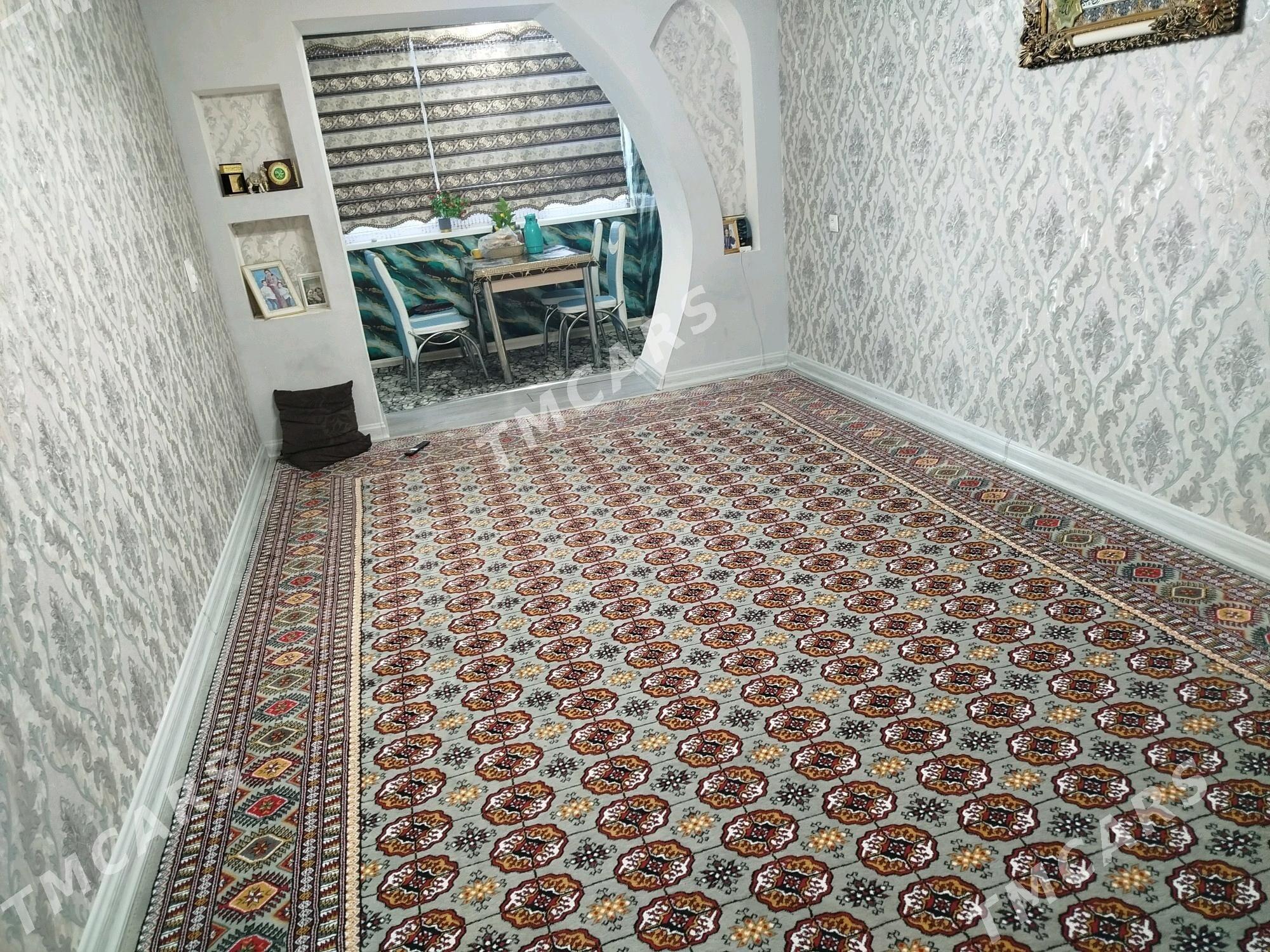 Продам 3 х комнатную квартиру - Aşgabat - img 4