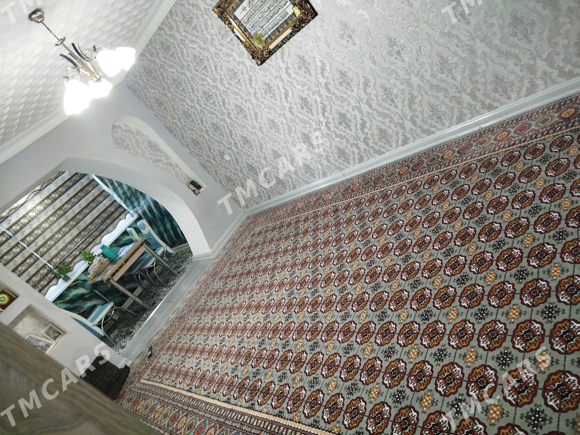 Продам 3 х комнатную квартиру - Aşgabat - img 5