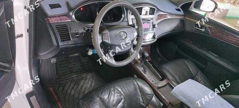 Toyota Avalon 2010 - 250 000 TMT - Ак-Бугдайский этрап - img 4