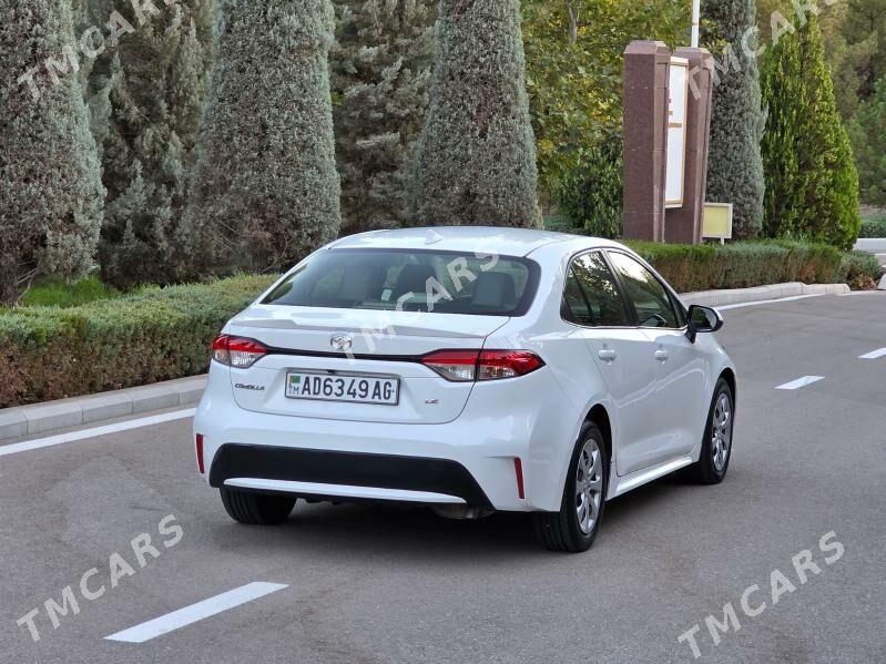 Toyota Corolla 2020 - 205 000 TMT - Ашхабад - img 3