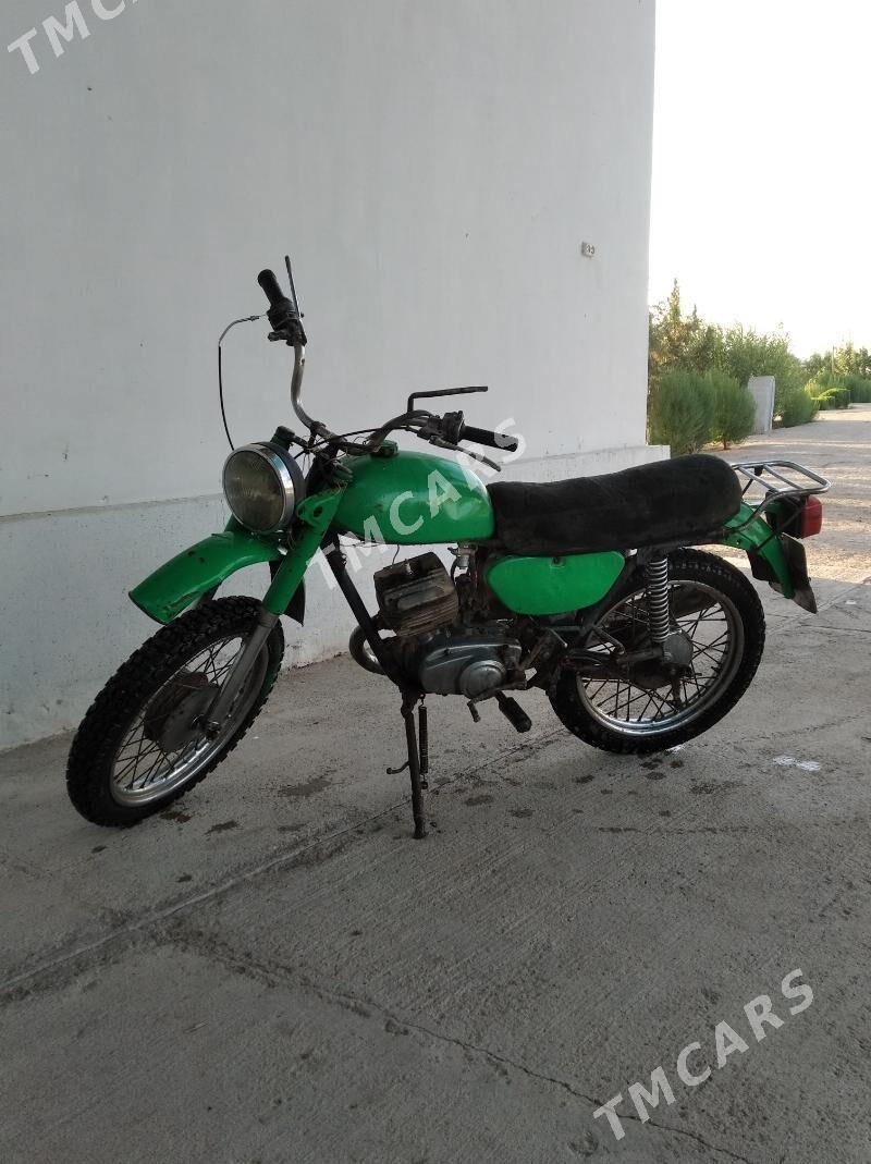 Ural 4320 2002 - 3 850 TMT - Gubadag - img 2