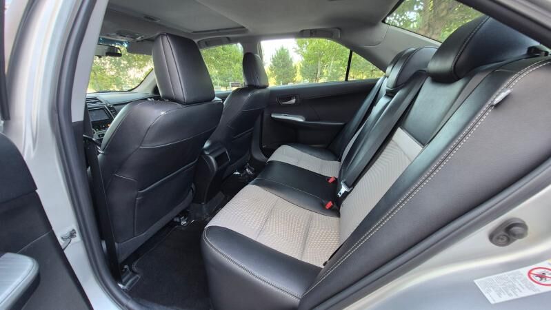 Toyota Camry 2012 - 245 000 TMT - Ашхабад - img 7