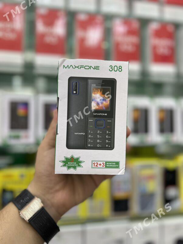 MAXFONE TELEFON PRASTOY  - Aşgabat - img 5